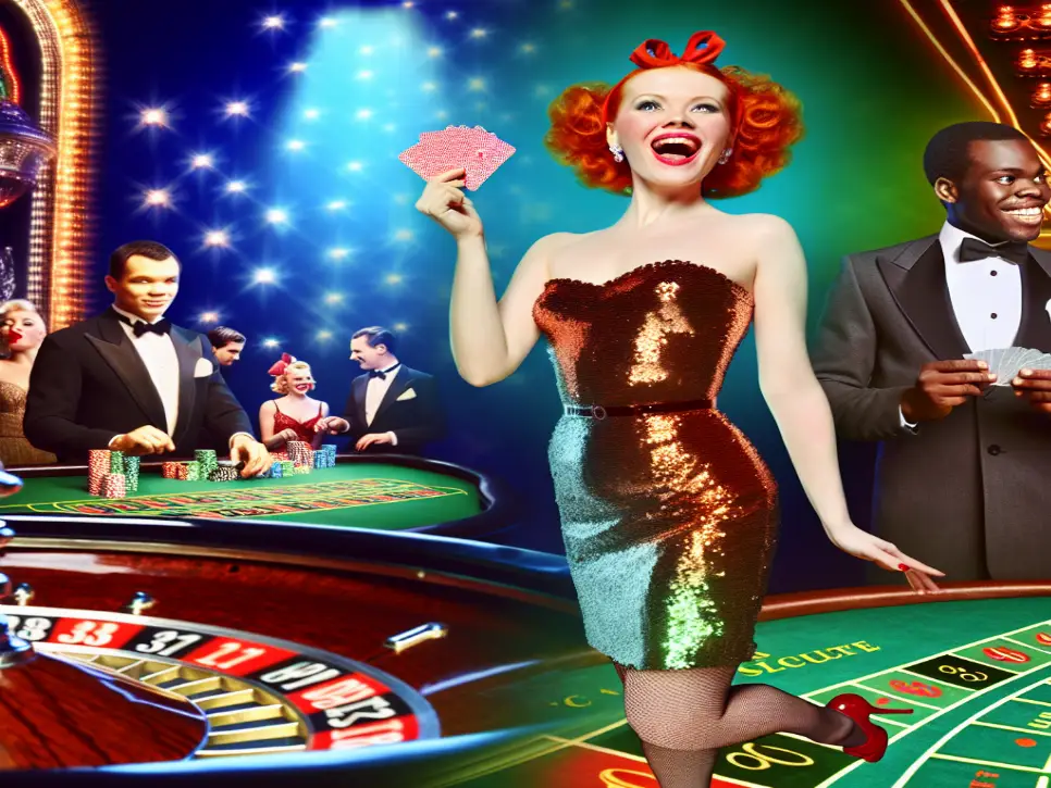 Pin-up casino giriş